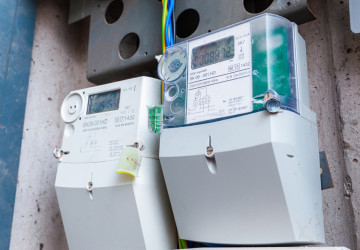 Za nárůstem spotřeby energií může stát nenápadný faktor. Za nárůstem spotřeby energií může stát nenápadný faktor.