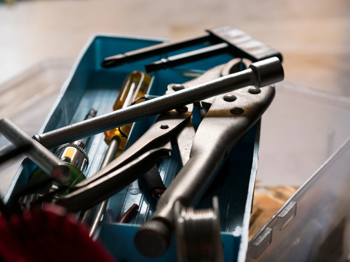 Vynález, který změnil život celé vesnice