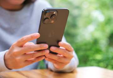 Majitelé iPhonů byli v ohrožení kvůli novému typu útoku kyberšmejdů