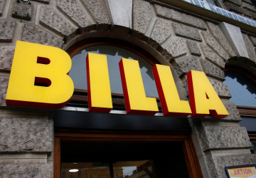 BILLA v letošním roce zrekonstruovala již 19 poboček. Na dalších 21 se chystá. BILLA v letošním roce zrekonstruovala již 19 poboček. Na dalších 21 se chystá.