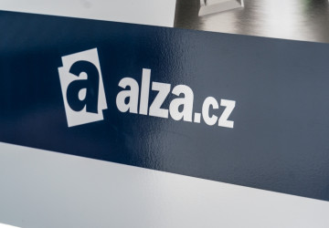 Alza nabízí skvělou powerbanku. Alza nabízí skvělou powerbanku.