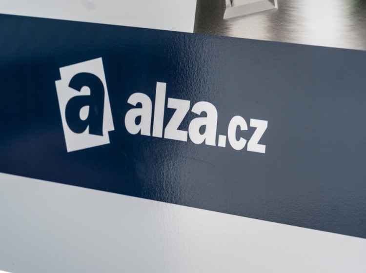 Alza nabízí skvělou powerbanku. 