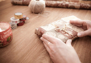 Kolik dárků dát dítěti na Vánoce podle věku Kolik dárků dát dítěti na Vánoce podle věku