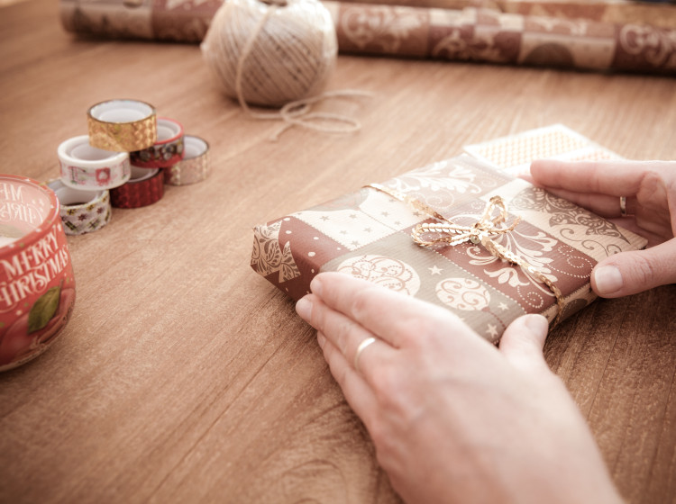 Kolik dárků dát dítěti na Vánoce podle věku Kolik dárků dát dítěti na Vánoce podle věku