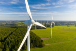 Klasickým větrným elektrárnám roste konkurence.