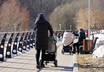 Meteorologové varují před nepříjemným vývojem