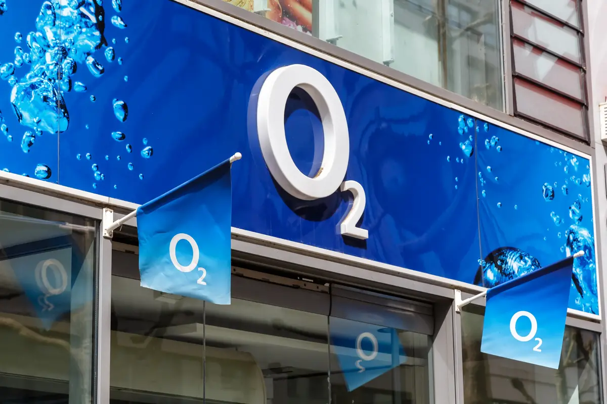 O2 postihl v nedávné době poměrně rozsáhlý výpadek. O2 postihl v nedávné době poměrně rozsáhlý výpadek.