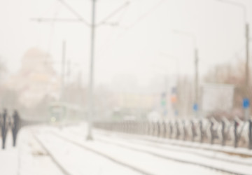 Předjarní atmosféra se nekoná