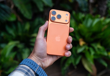 iPhone 17 Pro je často považován za mobil s nejlepším fotoaparátem. 