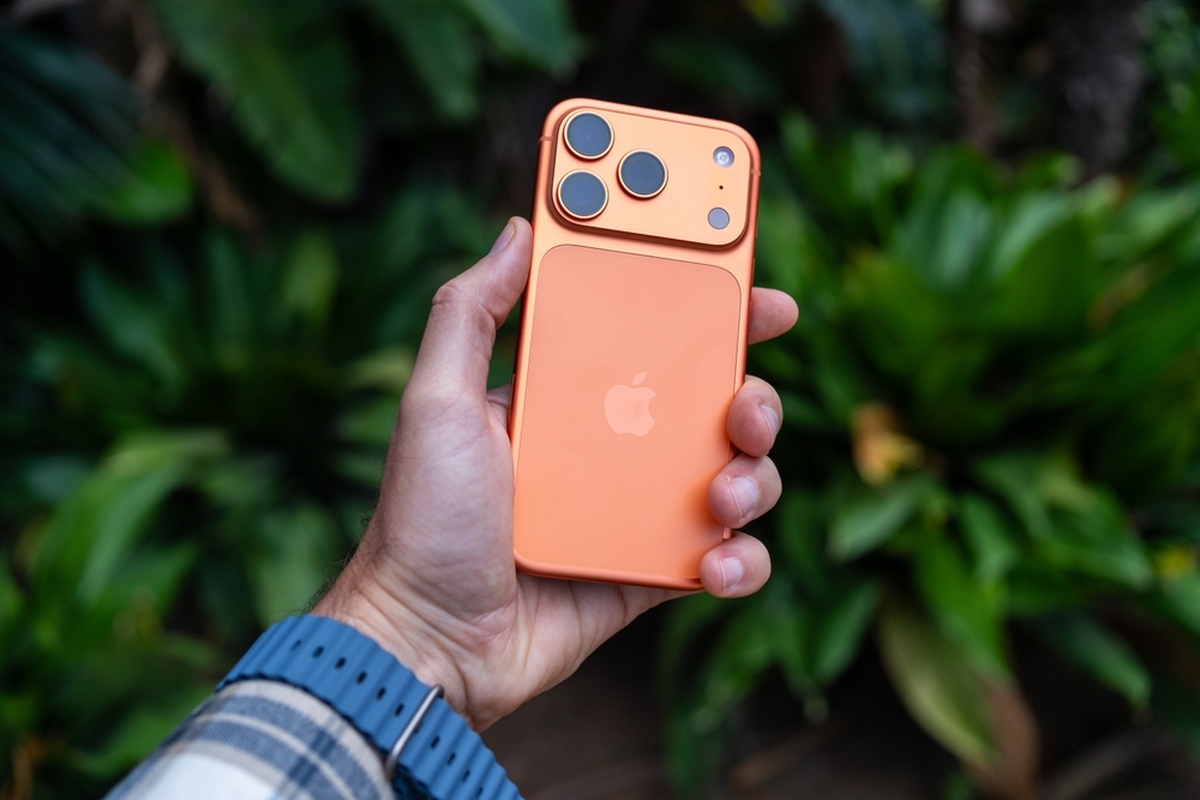 iPhone 17 Pro je často považován za mobil s nejlepším fotoaparátem. 