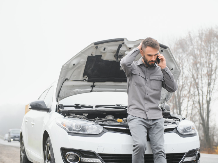 Mechanici odhalili modely, které se nejvíc kazí Mechanici odhalili modely, které se nejvíc kazí