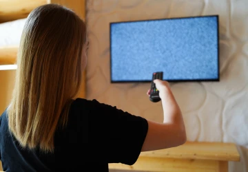 Pokud vám přestaly fungovat televizní programy, můžete je být schopní samy vrátit pomocí Nastavení.