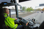 Řidiči autobusů a dálkové dopravy trpí odloučením.