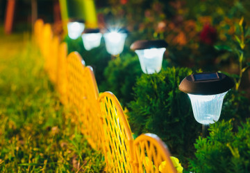 Z nejpříšernějšího zahradního úkazu by se člověku zamotala hlava