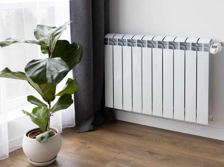 Jak podpořit efektivitu topení?