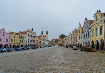 Meteorologové čekají prudký teplotní zlom