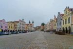 Meteorologové čekají prudký teplotní zlom