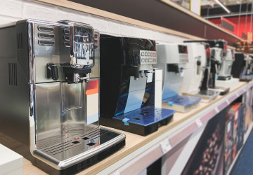 Jaký typ kávovaru vybrat?Jaký typ kávovaru vybrat? Jaký typ kávovaru vybrat?Jaký typ kávovaru vybrat?