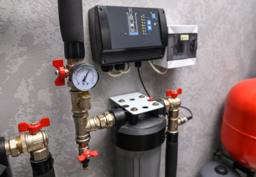 Kdo zanedbá povinnou kontrolu vytápění, riskuje pokutu až 200 tisíc korun Kdo zanedbá povinnou kontrolu vytápění, riskuje pokutu až 200 tisíc korun