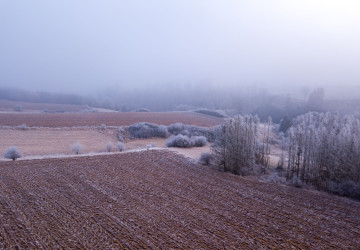 Jak dlouho potrvá v Česku extrémní chlad a kdy by zima mohla skončit?