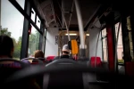 Cestující v hromadné dopravě se musí připravit na nový systém kontrol