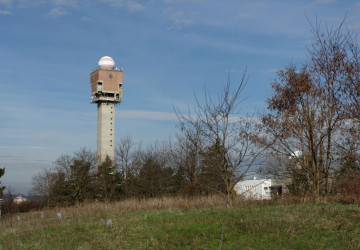 Meteorologové během hodin přepsali předpověď Meteorologové během hodin přepsali předpověď