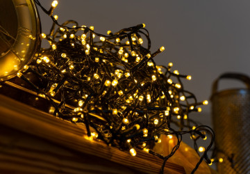 Která vánoční světélka jsou nejvíce úsporná? Která vánoční světélka jsou nejvíce úsporná?