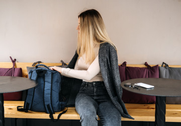 I letní brigáda může spojit příležitost výdělku se zábavou