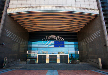 EU stojí před důležitým rozhodnutím EU stojí před důležitým rozhodnutím