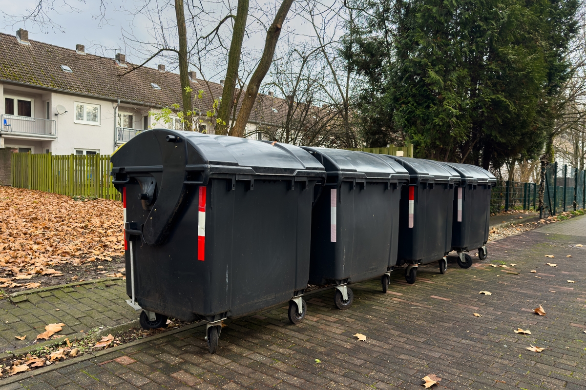 Nové nařízení ohledně třídění odpadu vyvolává obavy Nové nařízení ohledně třídění odpadu vyvolává obavy