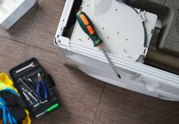 Servisní technik prozradil, jaké 3 spotřebiče by si nikdy nepořídil Servisní technik prozradil, jaké 3 spotřebiče by si nikdy nepořídil