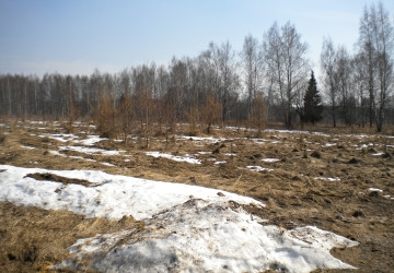 Nejen horské oblasti potká obleva. Nejen horské oblasti potká obleva.