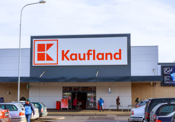 Moderní supermarkety často zkoušejí nové technologie, které by mohly zlepšit zážitek z nakupování.