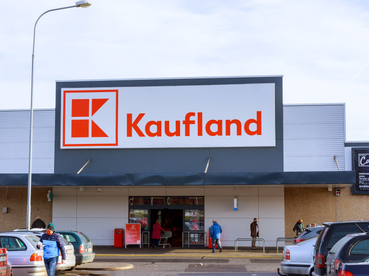 Moderní supermarkety často zkoušejí nové technologie, které by mohly zlepšit zážitek z nakupování.