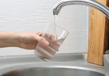 Na co si dát pozor při používání vody z kohoutku