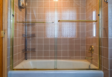 I obyčejnou vanu lze proměnit ve vířivku. I obyčejnou vanu lze proměnit ve vířivku.