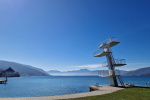 Jezero Attersee