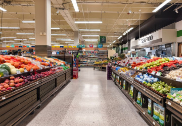 Známá síť obchodů s potravinami odchází z trhu