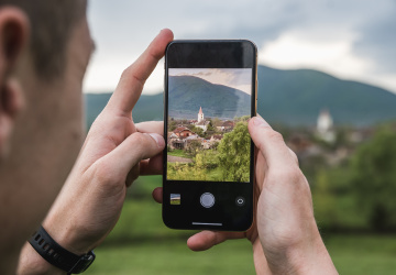 Kvalita foťáku je při výběru telefonu zásadní. 
