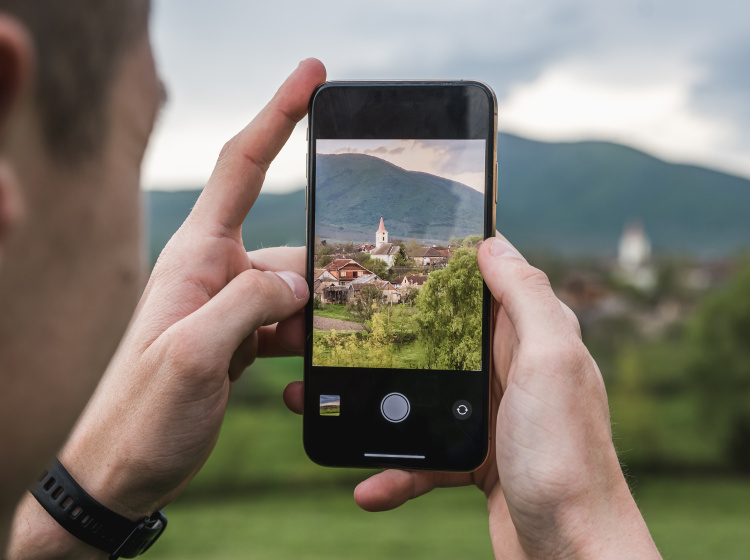 Kvalita foťáku je při výběru telefonu zásadní. 