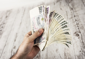 Některé domácnosti mohou v rámci NZÚ získat až 400 tisíc korun