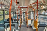 Čínský gigant chce zaplavit Česko svými elektrobusy