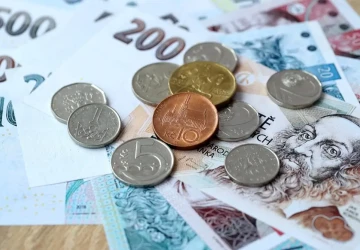 Příští valorizace by mohla být nejnižší za posledních 10 let. 