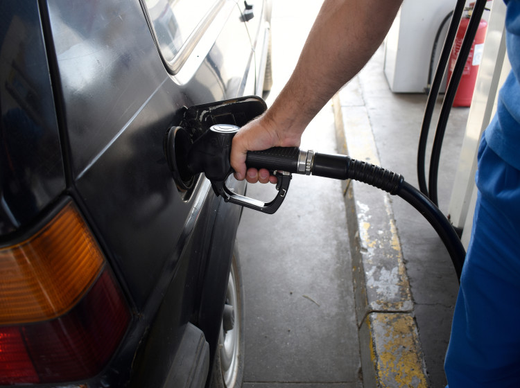 Příspěvek na dojíždění do práce. Kdo na něj má nárok? Příspěvek na dojíždění do práce. Kdo na něj má nárok?