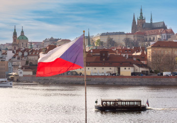 Jaké jsou vaše znalosti o České republice?