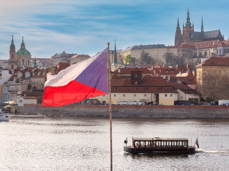 Jaké jsou vaše znalosti o České republice?