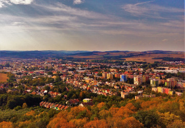 Z Krnova si nápoj našel cestu do celé republiky.