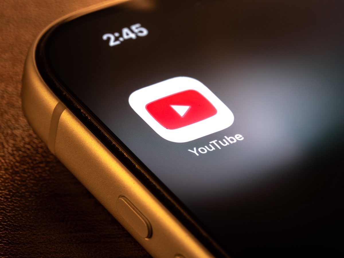Na těchto telefonech už YouTube nespustíte