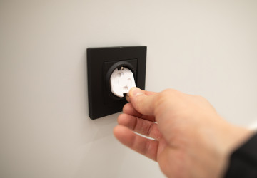 Jak poznat přetížení zásuvky