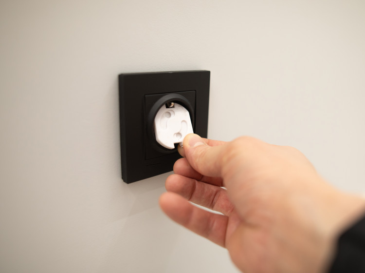 Jak poznat přetížení zásuvky Jak poznat přetížení zásuvky